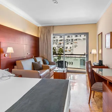Protur Roquetas Hotel&Spa-2
