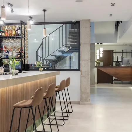 Amaranta Hotel Boutique-3