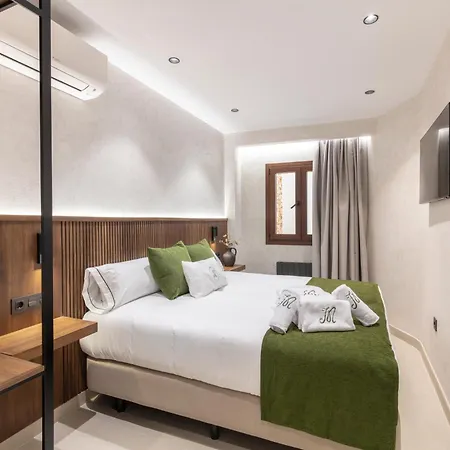 Amaranta Hotel Boutique-2