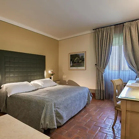 Relais Osteria Dell'Orcia-2
