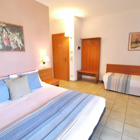Hotel Palme Gemelle-2