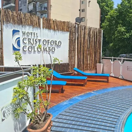 Hotel Cristoforo Colombo-2