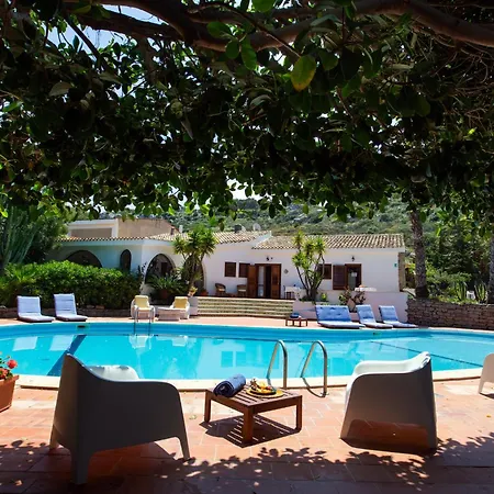 Relais Le Nereidi-2