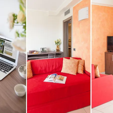 Diano Sporting Apartments-3