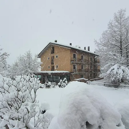 Hotel Daniel-2