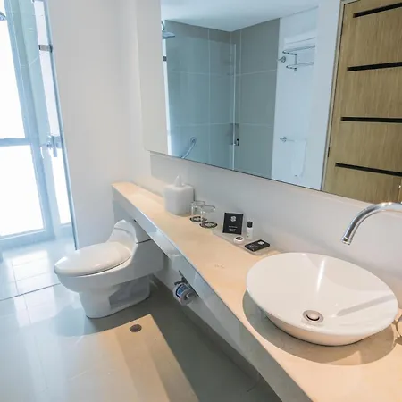 Sonesta Hotel Cartagena-3