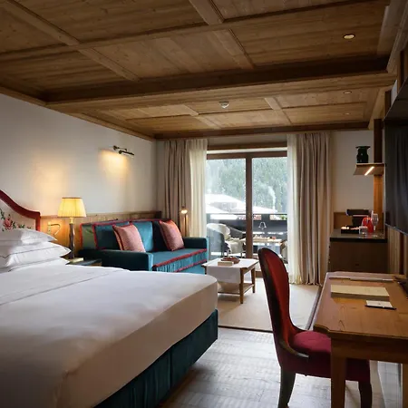 Hotel Tyrol-2