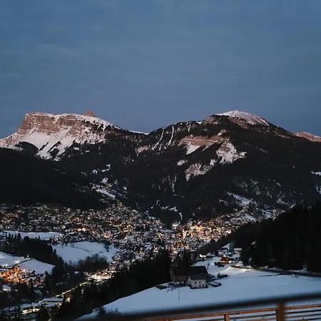 Hotel Niblea Dolomites-3