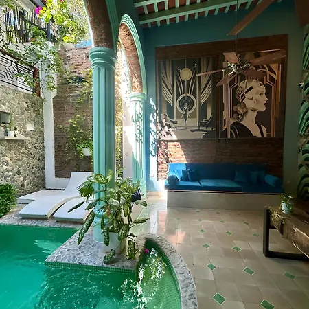 Casa Verde Boutique Hotel-2