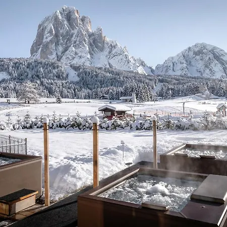 Monte Pana Dolomites Hotel-2