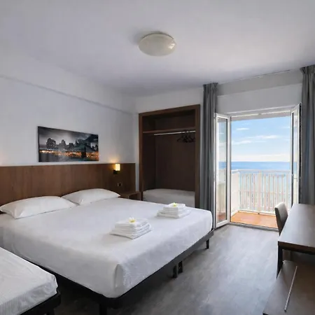 Hotel Centrale-2