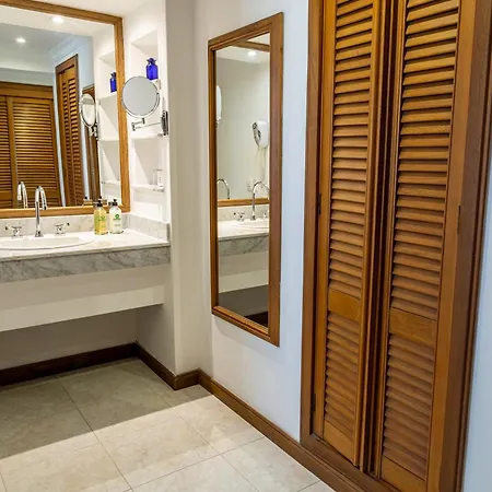 Hotel Irotama XXI-3