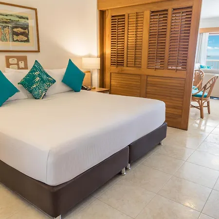 Hotel Irotama XXI-2