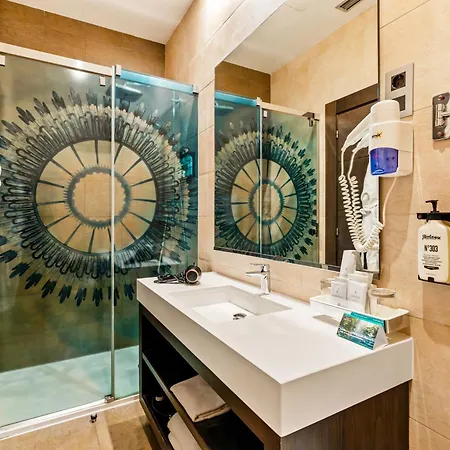 Hotel Indigo Barcelona - Plaza Catalunya 4Sup By Ihg-2