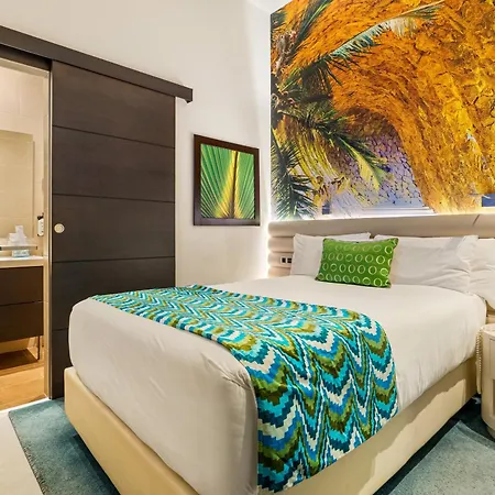 Hotel Indigo Barcelona - Plaza Catalunya 4Sup By Ihg-2