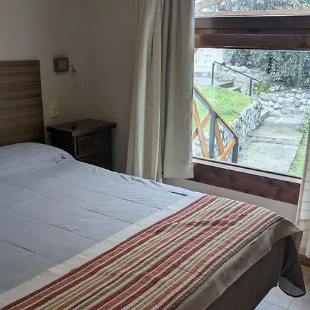 Apart Hotel Bungalows Matute-3