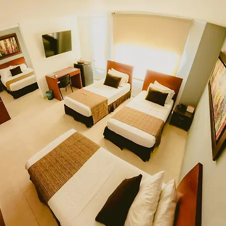 Hotel Buena Vista Express-2