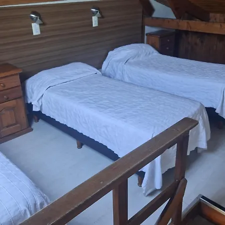 Apart Hotel Bungalows Matute-2