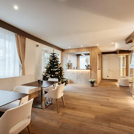 Apartment Hotel Elvis-3
