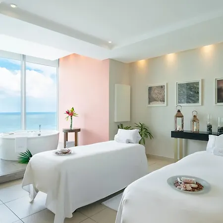 Hyatt Regency Cartagena-2