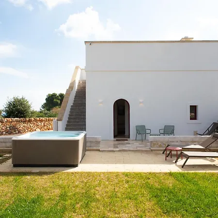 Sorelle Barnaba Country House-2