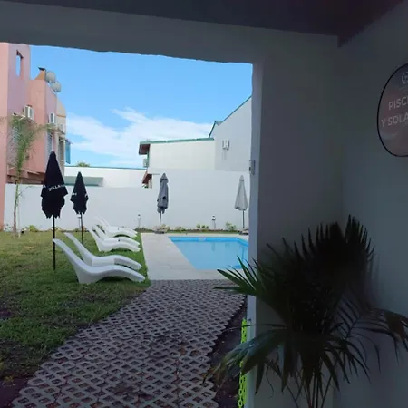 La Fuente Apart Hotel-2