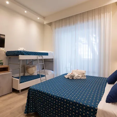 Hotel Reggiana-3