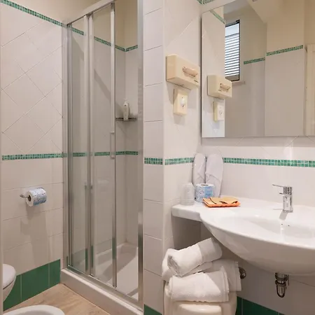 Hotel Reggiana-2