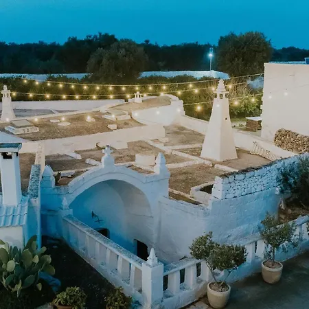 Masseria Mammella-2