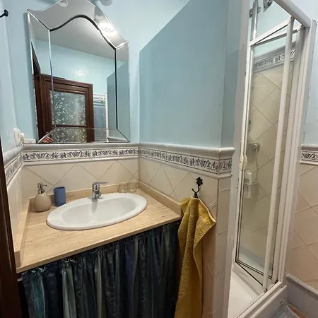 La Escondida Ronda, B&B-3