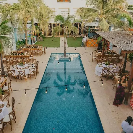 Hotel Coco Beach By Croma-2