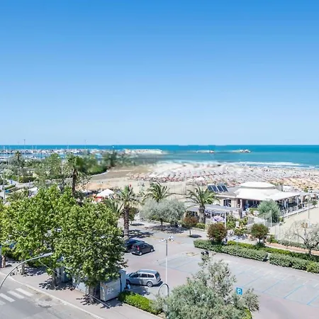 Nuovo HOTEL SETTIBI 20m dalla spiaggia-2