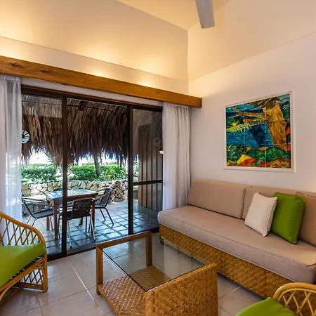 Hotel Irotama Bungalows & Bohios-2