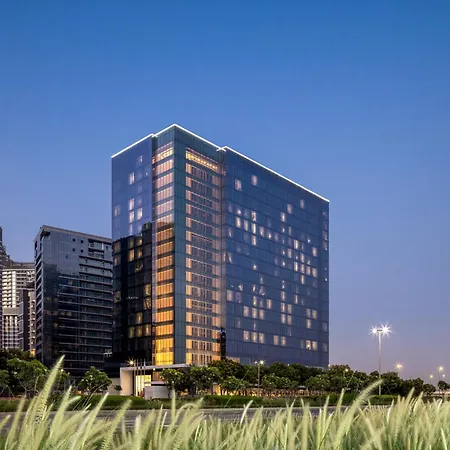 Grand Millennium Business Bay-3