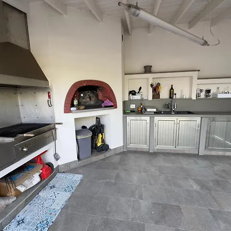 Villa con Piscina vicino al mare - Mazara del vallo-3