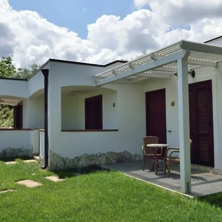 Agriturismo Torre dei Preti-3