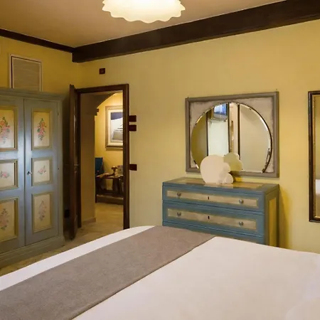 UNICA Assisi agri-charming house-3