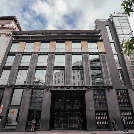 Hotel Urban, A Small Luxury Hotel Of The World-3