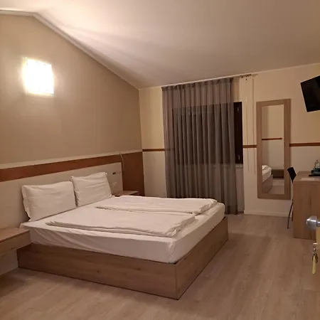 Hotel Dogana-3