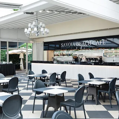 Savoia Hotel Regency-2