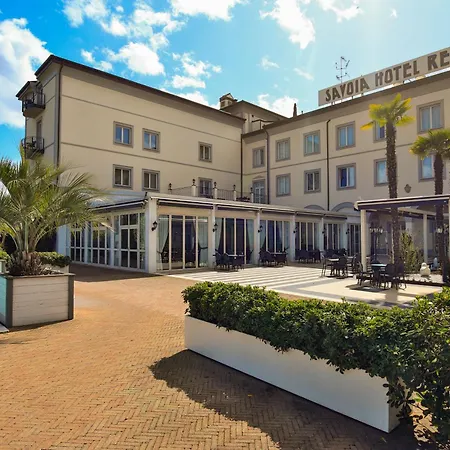 Savoia Hotel Regency-3