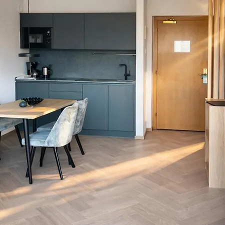 Hotel Gartenresidence Zea Curtis-2