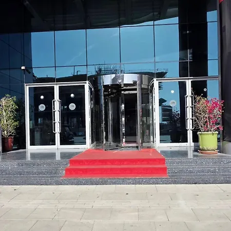 Montreal Barsha Hotel-2