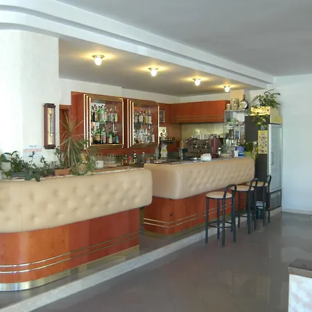 Hotel Prestigio-3