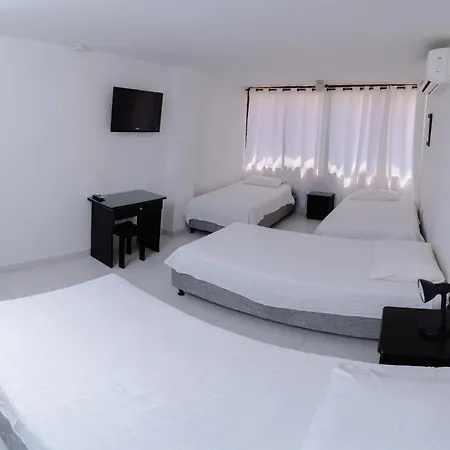 Hotel Edmar-2