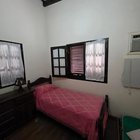Las Achiras, Casas de Campo-2