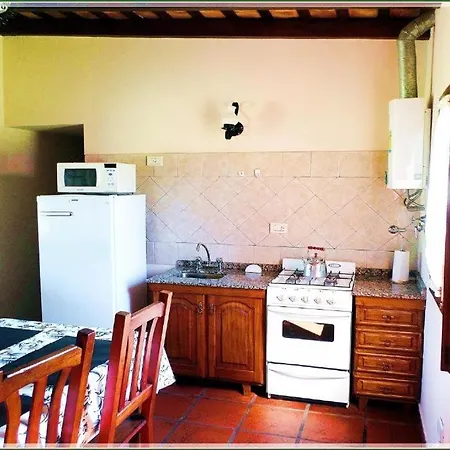 Las Achiras, Casas de Campo-3