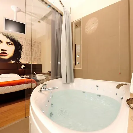 Dal Moro Gallery Hotel-2
