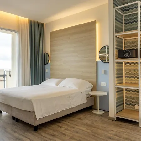 Hotel Baia-3