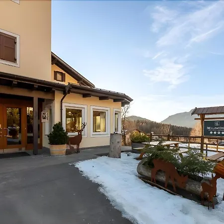 Hotel Bellamonte-2